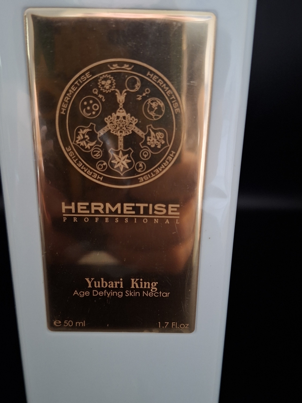 Yubari King Age Defying Skin Nectar By Hermetise